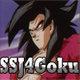 SSJ4Goku's Avatar