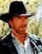 Chuck Norris's Avatar