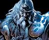 Odin's Avatar